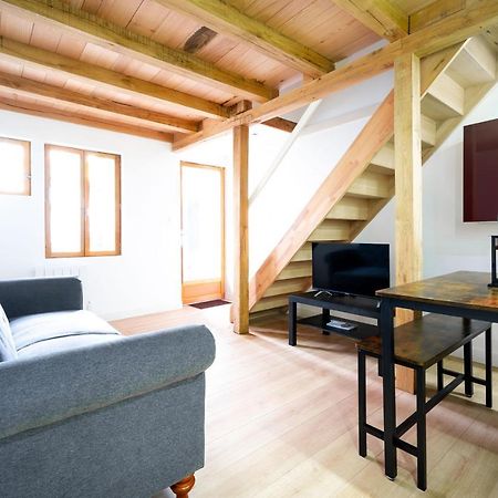 Le Chalet Lejlighed Angoulême Eksteriør billede